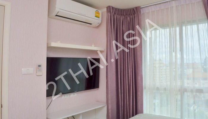 Lumpini Ville Naklua, Pattaya, North Pattaya - photo, price, location map
