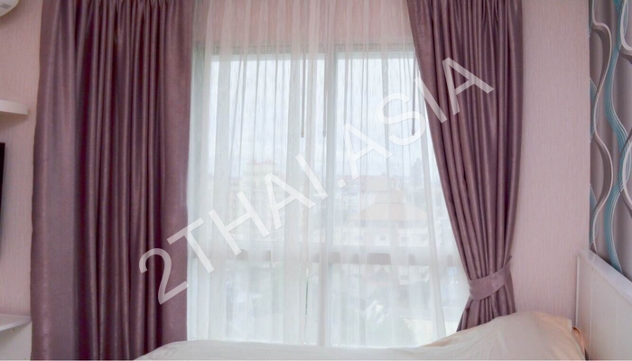 Lumpini Ville Naklua, Pattaya, North Pattaya - photo, price, location map