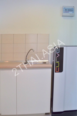 Lumpini Ville Naklua, Pattaya, North Pattaya - photo, price, location map