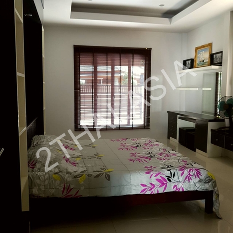 Baan Piam Mongkhon, Pattaya, Huai Yai - photo, price, location map