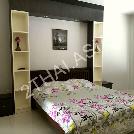 Baan Piam Mongkhon, Pattaya, Huai Yai - photo, price, location map