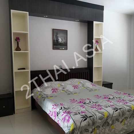 Baan Piam Mongkhon, Pattaya, Huai Yai - photo, price, location map