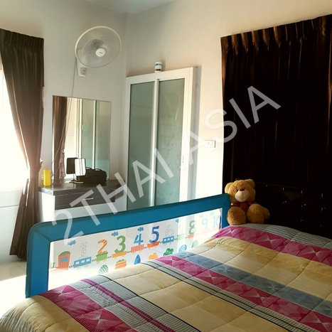 Baan Piam Mongkhon, Pattaya, Huai Yai - photo, price, location map