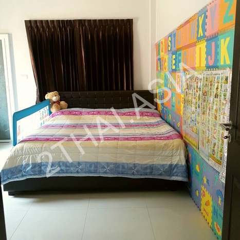 Baan Piam Mongkhon, Pattaya, Huai Yai - photo, price, location map