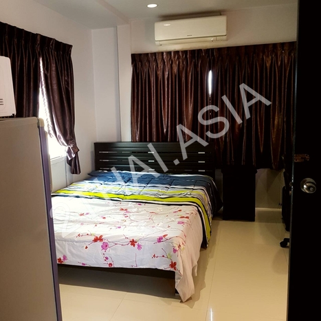 Baan Piam Mongkhon, Pattaya, Huai Yai - photo, price, location map