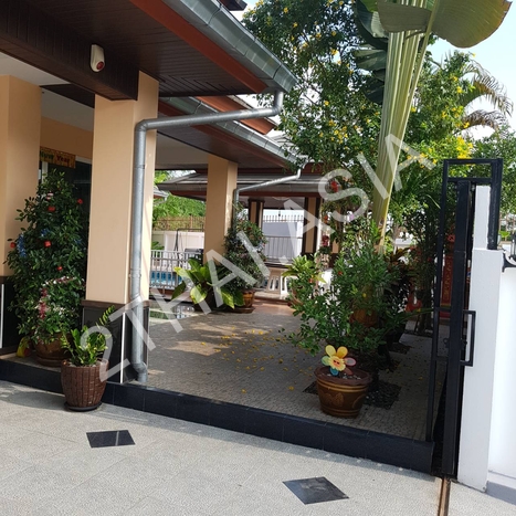 Baan Piam Mongkhon, Pattaya, Huai Yai - photo, price, location map