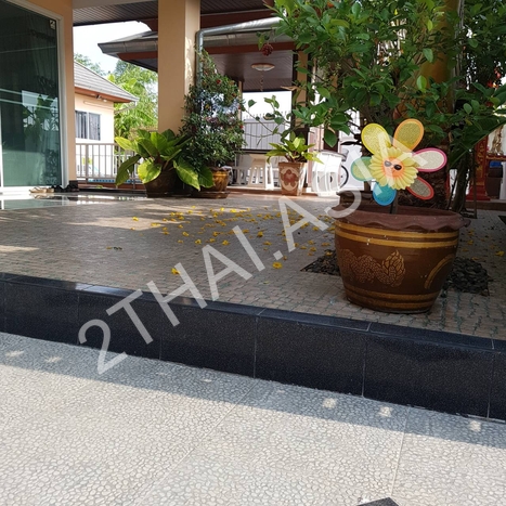 Baan Piam Mongkhon, Pattaya, Huai Yai - photo, price, location map