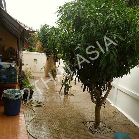 Baan Piam Mongkhon, Pattaya, Huai Yai - photo, price, location map