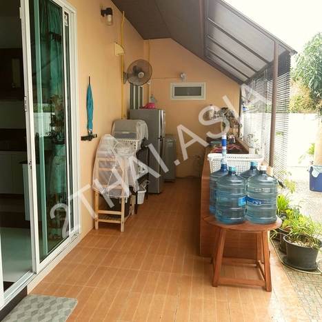 Baan Piam Mongkhon, Pattaya, Huai Yai - photo, price, location map