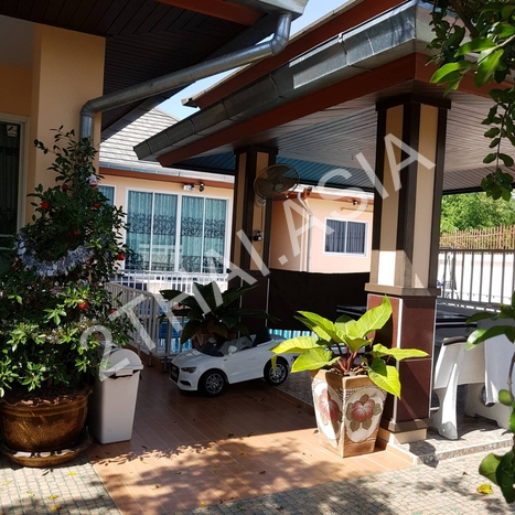 Baan Piam Mongkhon, Pattaya, Huai Yai - photo, price, location map