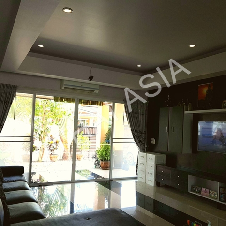 Baan Piam Mongkhon, Pattaya, Huai Yai - photo, price, location map