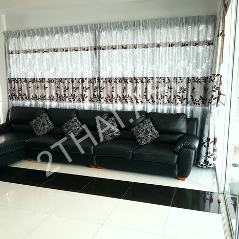 Baan Piam Mongkhon, Pattaya, Huai Yai - photo, price, location map