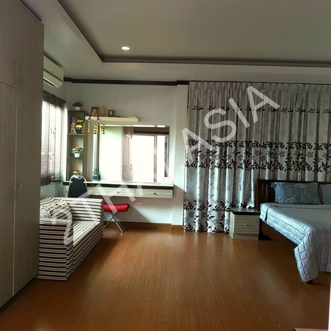 Baan Piam Mongkhon, Pattaya, Huai Yai - photo, price, location map
