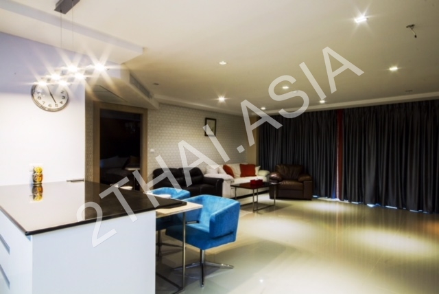Nova Ocean View Residence, Pattaya, Pratumnak - photo, price, location map