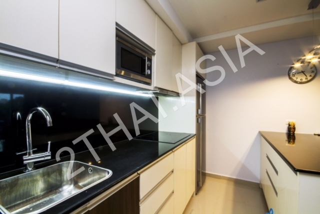 Nova Ocean View Residence, Pattaya, Pratumnak - photo, price, location map