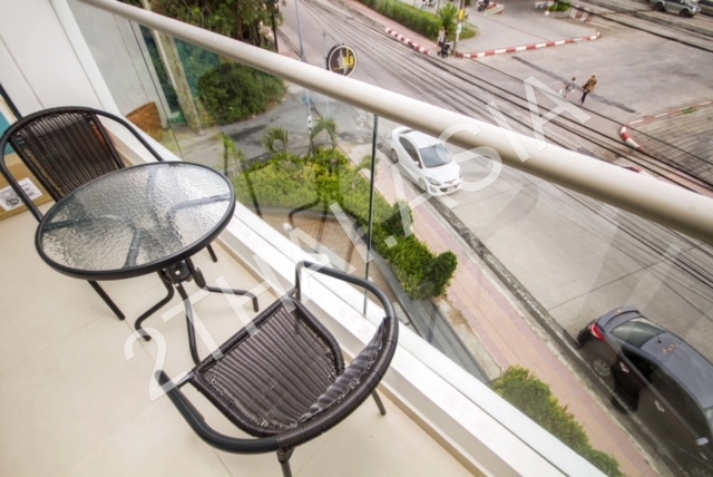 Nova Ocean View Residence, Pattaya, Pratumnak - photo, price, location map