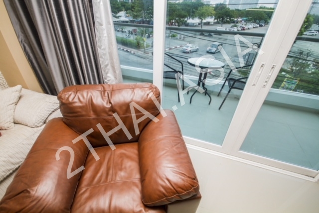 Nova Ocean View Residence, Pattaya, Pratumnak - photo, price, location map