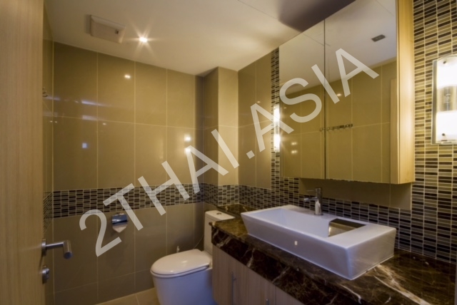 Nova Ocean View Residence, Pattaya, Pratumnak - photo, price, location map