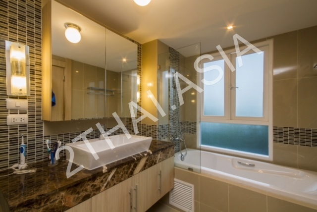Nova Ocean View Residence, Pattaya, Pratumnak - photo, price, location map