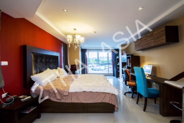 Nova Ocean View Residence, Pattaya, Pratumnak - photo, price, location map