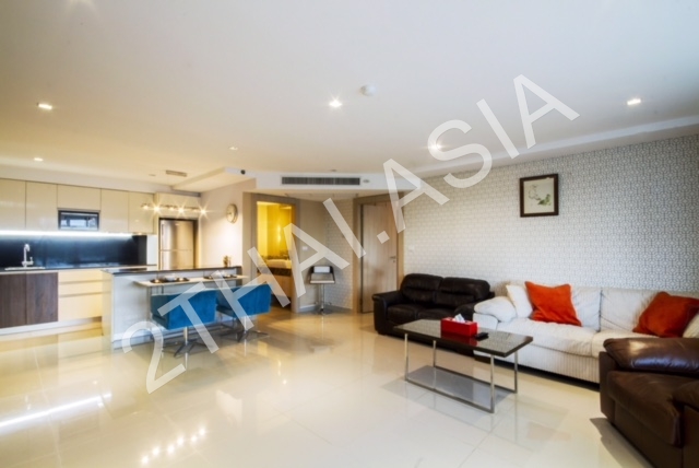 Nova Ocean View Residence, Pattaya, Pratumnak - photo, price, location map
