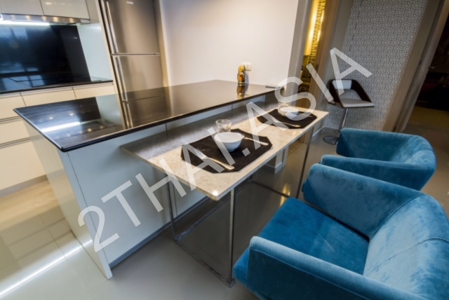 Nova Ocean View Residence, Pattaya, Pratumnak - photo, price, location map