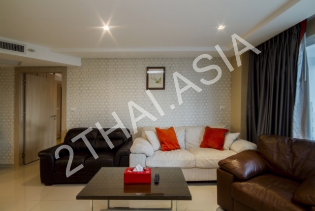 Nova Ocean View Residence, Pattaya, Pratumnak - photo, price, location map