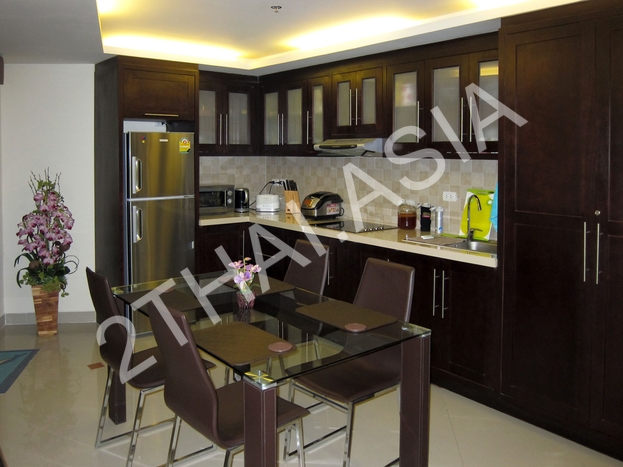 City Garden Pattaya, Pattaya, Central Pattaya - photo, price, location map