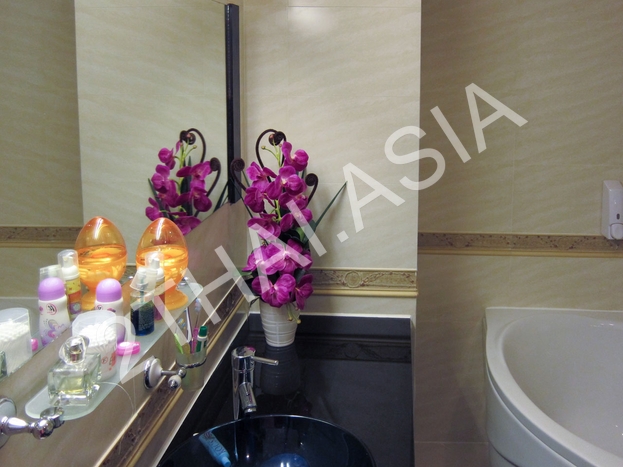 City Garden Pattaya, Pattaya, Central Pattaya - photo, price, location map