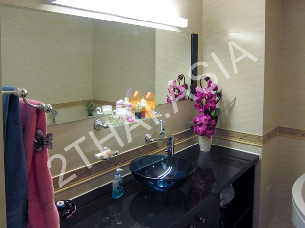 City Garden Pattaya, Pattaya, Central Pattaya - photo, price, location map