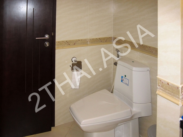 City Garden Pattaya, Pattaya, Central Pattaya - photo, price, location map
