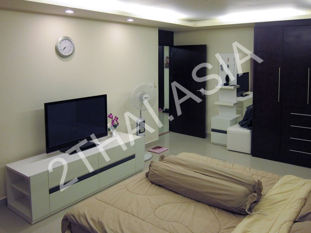 City Garden Pattaya, Pattaya, Central Pattaya - photo, price, location map