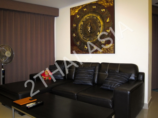 City Garden Pattaya, Pattaya, Central Pattaya - photo, price, location map