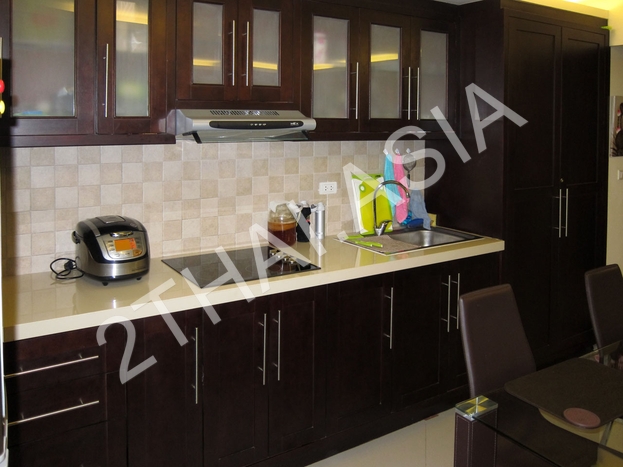 City Garden Pattaya, Pattaya, Central Pattaya - photo, price, location map