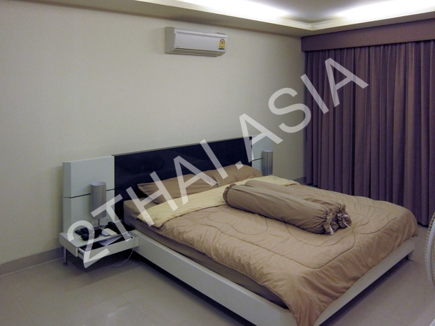City Garden Pattaya, Pattaya, Central Pattaya - photo, price, location map