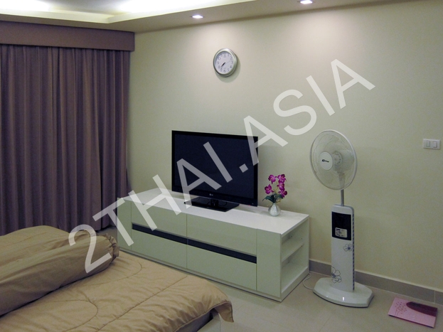 City Garden Pattaya, Pattaya, Central Pattaya - photo, price, location map