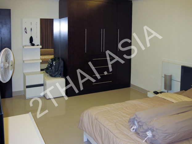 City Garden Pattaya, Pattaya, Central Pattaya - photo, price, location map