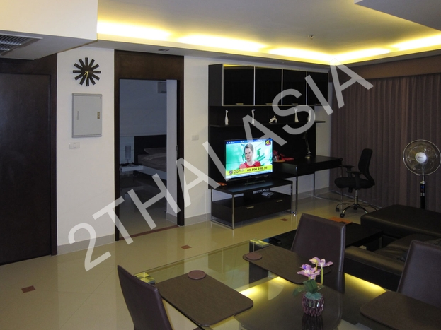 City Garden Pattaya, Pattaya, Central Pattaya - photo, price, location map