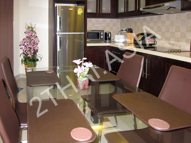 City Garden Pattaya, Pattaya, Central Pattaya - photo, price, location map