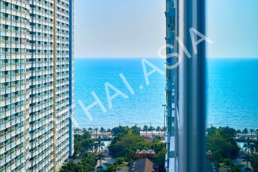 Lumpini Park Beach Jomtien, Pattaya, Jomtien - photo, price, location map