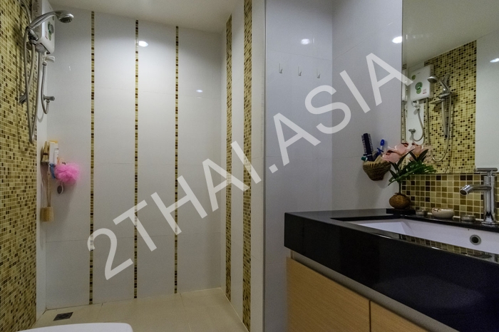 Paradise Park, Pattaya, Jomtien - photo, price, location map