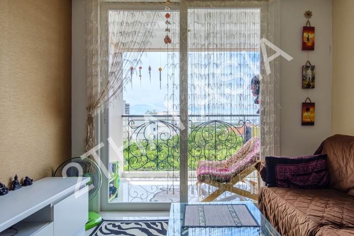 Paradise Park, Pattaya, Jomtien - photo, price, location map