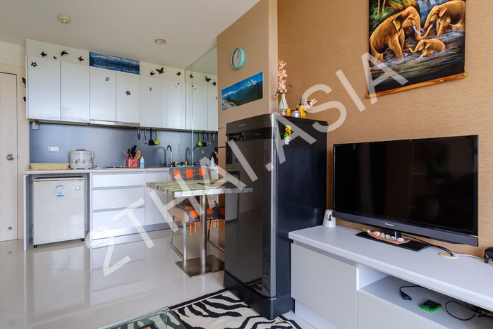 Paradise Park, Pattaya, Jomtien - photo, price, location map