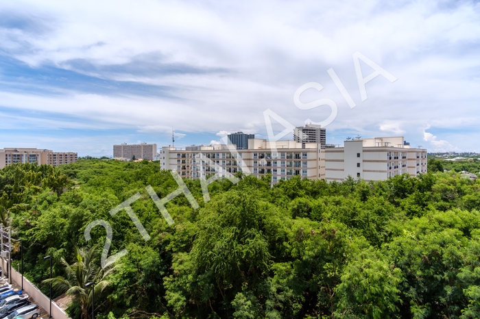 Paradise Park, Pattaya, Jomtien - photo, price, location map