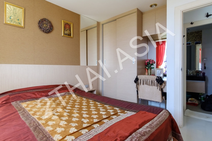Paradise Park, Pattaya, Jomtien - photo, price, location map