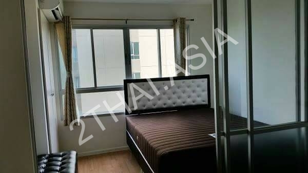 Lumpini Ville Naklua, Pattaya, North Pattaya - photo, price, location map