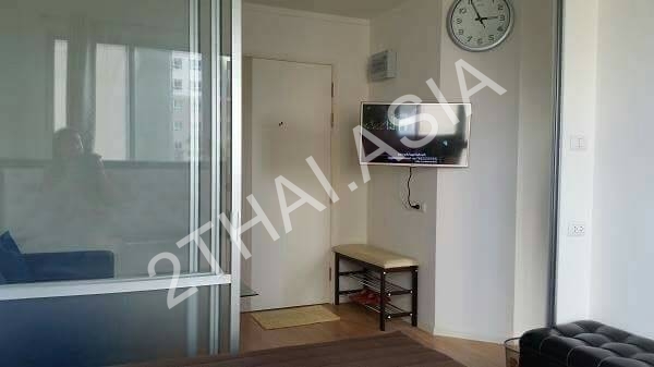 Lumpini Ville Naklua, Pattaya, North Pattaya - photo, price, location map