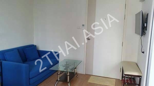 Lumpini Ville Naklua, Pattaya, North Pattaya - photo, price, location map