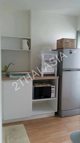 Lumpini Ville Naklua, Pattaya, North Pattaya - photo, price, location map