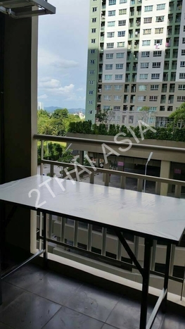 Lumpini Ville Naklua, Pattaya, North Pattaya - photo, price, location map